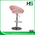 Silla moderna ajustable de la barra